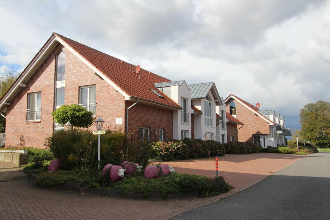 Hotel Lingemann Wallenhorst Exterior foto