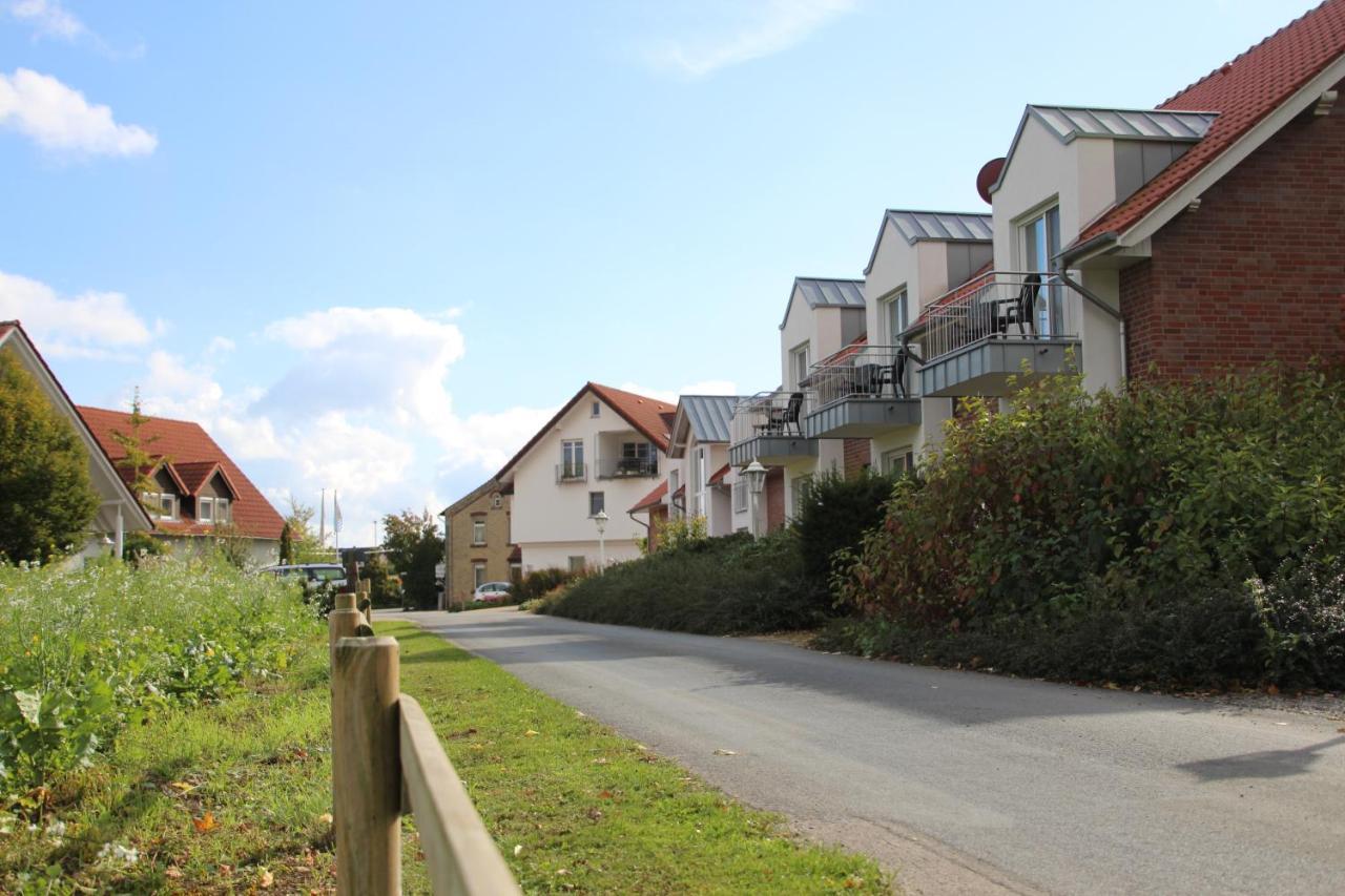 Hotel Lingemann Wallenhorst Exterior foto